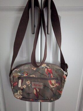 Cath Kidston nylon bag